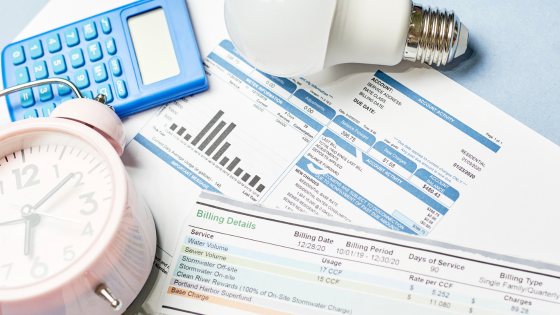 Homeowners: Budgeting for Summer Utility Costs |  Cressy & Everett Real Estate